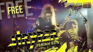 Drew Reacts  Stryper  quotFreequot [upl. by Whitehurst581]