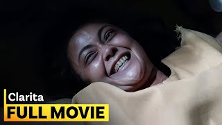 ‘Clarita’ FULL MOVIE  Jodi Sta Maria Ricky Davao [upl. by Mauro]