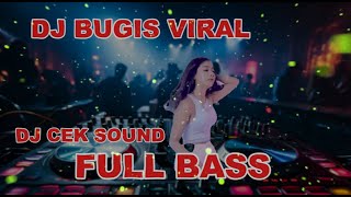 DJ BUGIS JEDAKJEDUK FULL BASS 2024 djbugis hendramahen4430 [upl. by Llyrrad493]