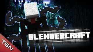 SLENDERCRAFT EL JUEGO SOÑADO [upl. by Connors]