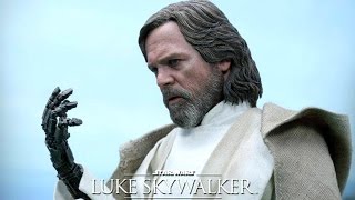 Star Wars Episode 8 The Last Jedi Teaser Trailer Release Date [upl. by Kelbee137]