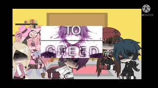 Drv3 react to Kokichi gacha club read desc pt2 [upl. by Hayne]