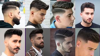 BEST Hairstyles for Guys in 2024StepUps9h hairstyle viral gents [upl. by Hake243]