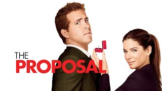 The Proposal 2009 Movie  Sandra Bullock Ryan Reynolds Malin Åkerman  Review amp Facts [upl. by Razal]