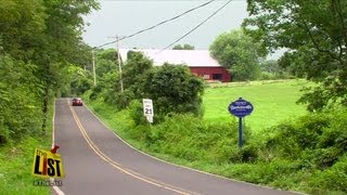 Spook Hill  Burkittsville Legend [upl. by Netsrijk]