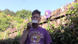 Louisiana Beer Reviews Spaten Oktoberfest [upl. by Joelie]