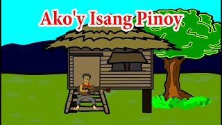 Akoy Isang Pinoy [upl. by Whitney389]