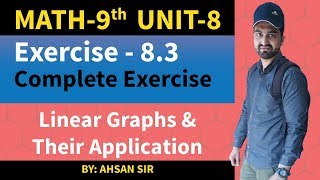 class 9 math chapter 8 exercise 83 [upl. by Lehcyar]