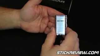 XIKAR Allume Lighter Review [upl. by Rochette]