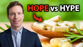 NMN Supplements Hope vs Hype surprising conclusion [upl. by Aicak771]