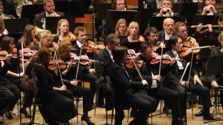 Zagrebacka filharmonija Mahler Resurrection [upl. by Ramona]