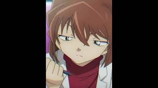 shiho mode cebol 😳 detectiveconan fypシ゚viral shihomodecebol [upl. by Esenwahs190]