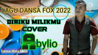 lagu dansa Fox abilio terbaru 2022cover [upl. by Ztirf]