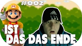 IST DAS DAS ENDE Mario Maker 002 [upl. by Esteban]