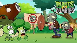 Pvz Funny Moment 🤣 Basic HEROES vs All Zombies  Who Will Win [upl. by Stephan38]