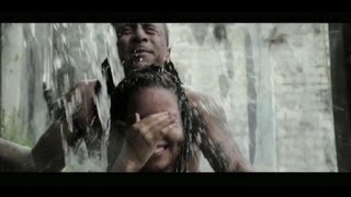 MUSIC VIDEO Kerwin Du Bois  WETTIN quotOFFICIAL 2013 MUSIC VIDEOquot FFH Productions [upl. by Retsehc]