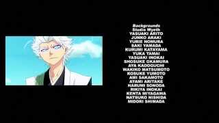 Bleach Ending 28  US Toonami Version [upl. by Theressa]