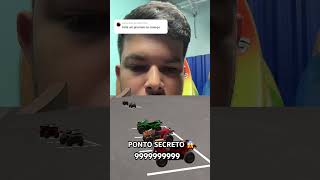 Como estacionar motociclo Kkkk crazyparking games gaming [upl. by Hana]