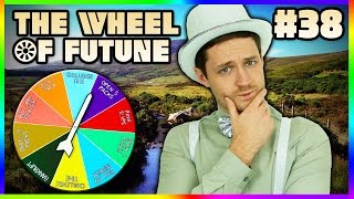 THE WHEEL OF FUTUNE  S1E38  Fifa 15 Ultimate Team [upl. by Bogoch]