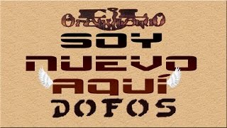 EL GRAN SILENCIO SOY NUEVO AQUI [upl. by Odetta]