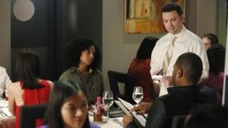 Grownish Season 1 Episode 1 Review [upl. by Philipps]