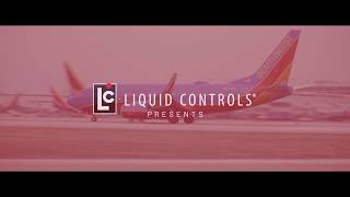 LC Salutes quotA Day in the Life of a Fuelerquot Series AVIATION  Liquid Controls Swissport [upl. by Uund]