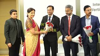 Apollo Hospitals Launches Integrated NeuroENT Vertigo and Balance Disorders Clinic at Apollo One [upl. by Tnahsarp]