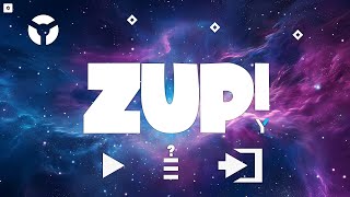 Zup Y  Level 43 Level   Walkthrough [upl. by Durrej]