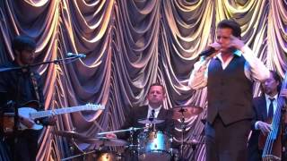 Dana Kamide Band  Las Vegas Highlights  Live at Venetian  Palazzo Resort amp Casino [upl. by Livingstone153]