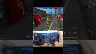 2 finger handcam gameplay solo vs squad redmi 9 power 90hz qualcomm Snapdragon 662 octa core 2 GHZ [upl. by Chappie]