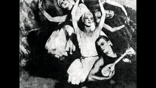 Igor Stravinsky Apollon Musagète 1928 [upl. by Leacim]