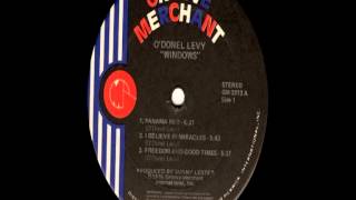 O Donel Levy  Freedom And Good Times 1976 [upl. by Assina]