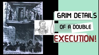 Witness at an execution describes the horror of the grim event [upl. by Htiel985]