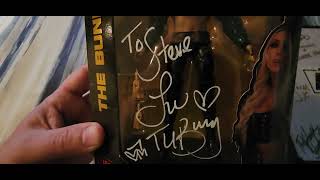 Wrestlecon 2024 Philadelphia  AEW Autographed Collection [upl. by Halac]