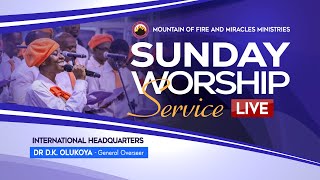 MFM Television HD  Sunday Service  31 December 2023 [upl. by Joellyn]