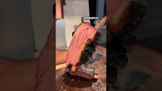 BBQ best beef stakes and ribs full tander 🍖🍖🥩 beefsteak meet ribs viralvideo shorts [upl. by Neellek]