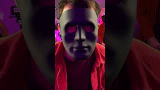 Halloween MOVIE  Ghost  Michael Jackson  Drum Cover  LB Drum shortsvideo shorts youtube [upl. by Nnagem]