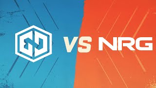 NRG vs Endpoint  Swiss Stage  Round 3  RLCS Fall Major [upl. by Wolbrom939]