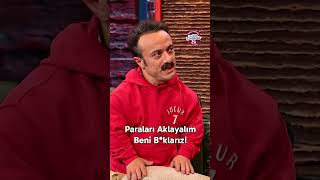 Paraları Aklayalım Beni Bklarız çgh2 bkm komedi çokgüzelhareketler2 [upl. by Hillman]