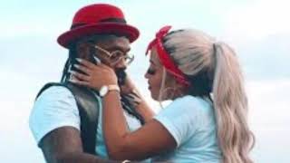 Tarrus Riley  Lighter Official Video ft Shenseea Rvssian [upl. by Holofernes873]