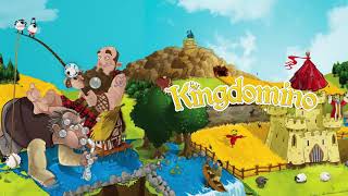 Kingdomino Age of Giants Expansion [upl. by Rico617]