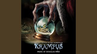 Krampus Karol Of The Bells Bonus Track [upl. by Holmen]