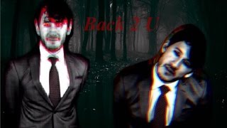 Darkiplier  Back 2 U [upl. by Neirda226]