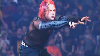 Jeff Hardy  Start Again [upl. by Galina]