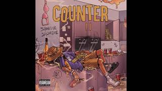 Shordie Shordie  Counter Official Audio [upl. by Schuh]