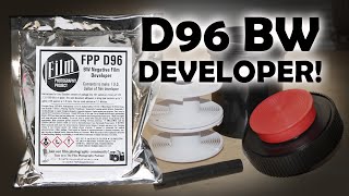 Using FPP D96 As Your GoTo Developer [upl. by Dorothee149]