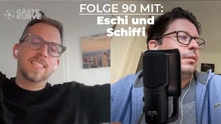 Medizinische Kacke an der Backe  Gästekurve  Staffel 5  Folge 90 [upl. by Eninnej]