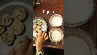 Simple amp Easy Stuffed Mushroom recipe  priyankanegi89 quickrecipes food [upl. by Lua]