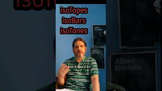 define isotopes isobars isotones example meaning chemistry physics viral trending shorts india [upl. by Mik]