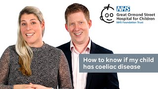 How to know if my child has coeliac disease [upl. by Nairdad]